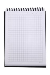 Gürmat A5 Bloknot Çizgili 100 Yaprak Ata-5C - 8