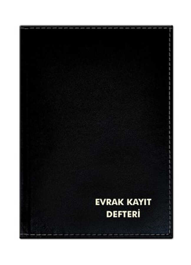 Gürmat Evrak Kayıt Defteri 192 Yaprak 