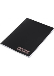 Gürmat Giden Evrak Defteri 40 Yaprak Numaralı - Gürmat