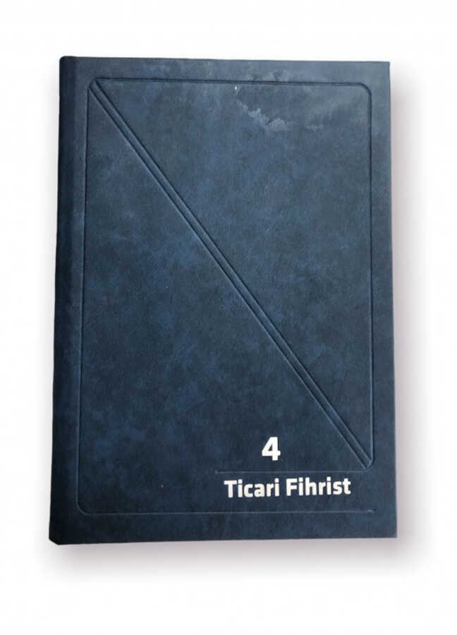 Gürmat Ticari Fihrist 16