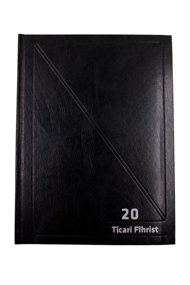 Gürmat Ticari Fihrist 20