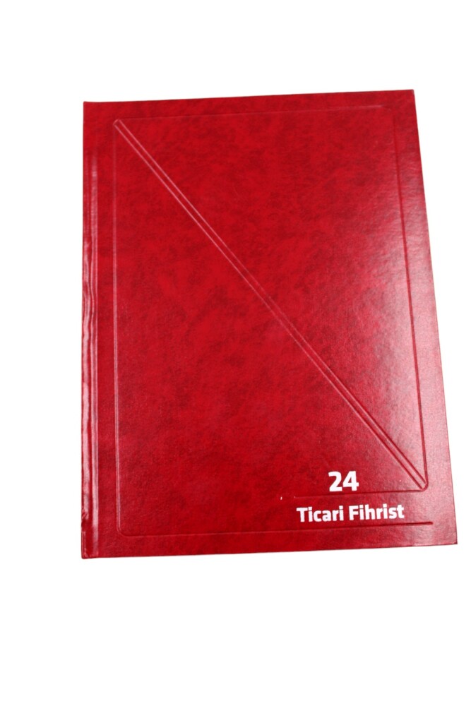 Gürmat Ticari Fihrist 24