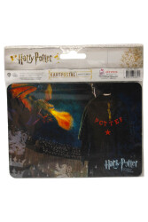 Harry Potter Norberta Figürlü 2'li Kartpostal - 1