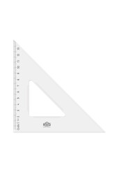 Hatas 21/45 Teknik Okul Öğrenci Gönyesi 0760 - Hatas