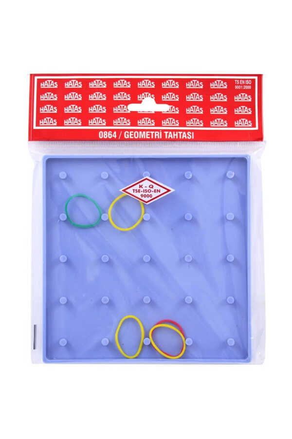 Hatas Geometri Tahtası 0864