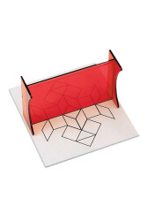 Hatas Geometrik Cisimler 0872 - Hatas