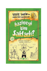 Sessiz Sakin 5 Hazineyi Kim Sakladı - Genç Hayat