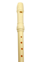 Helvacıoğlu Soprano Blok Flüt - 18