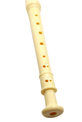 Helvacıoğlu Soprano Blok Flüt - 19