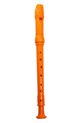 Helvacıoğlu Soprano Blok Flüt - 12
