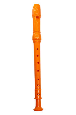 Helvacıoğlu Soprano Blok Flüt - 12
