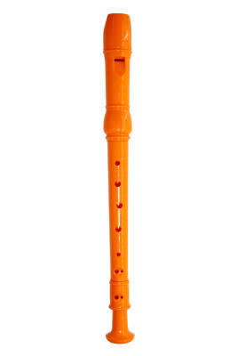 Helvacıoğlu Soprano Blok Flüt - 13