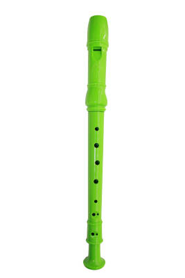 Helvacıoğlu Soprano Blok Flüt - 7