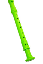 Helvacıoğlu Soprano Blok Flüt - 8