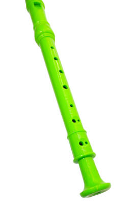 Helvacıoğlu Soprano Blok Flüt - 8