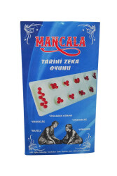 Hobi Eğitim Plastik Mangala - 1