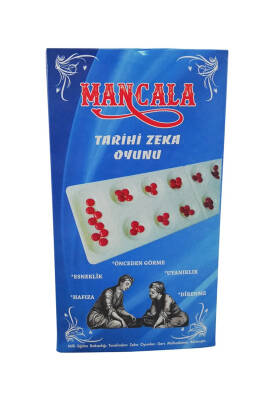 Hobi Eğitim Plastik Mangala - 1