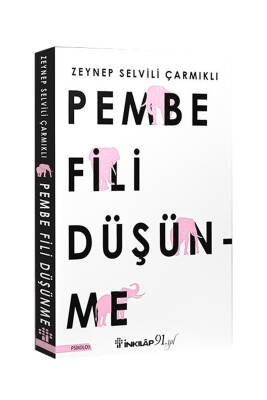 Pembe Fili Düşünme - 1