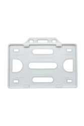 Inox Kart Koruyucu Beyaz - Inox