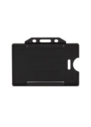 Inox Kart Koruyucu Siyah - Inox