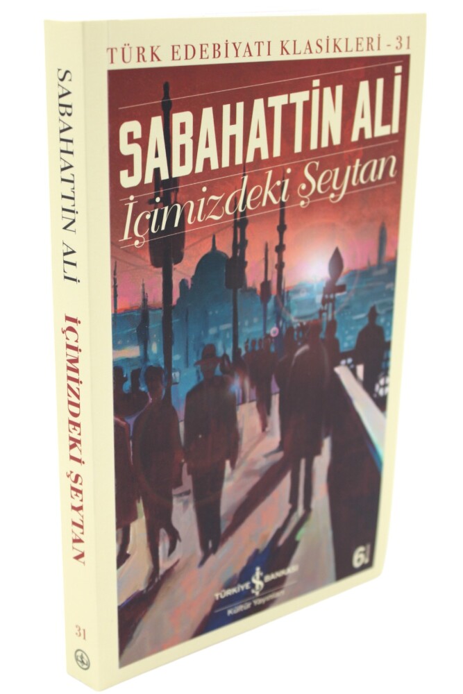 içimizdeki Şeytan