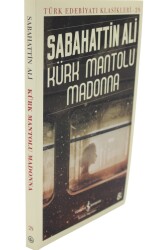 Kürk Mantolu Madonna - İş Bankası Kültür Yayınları