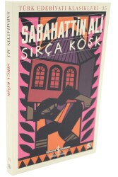 İş Bankası / Sabahattin Ali Sırça Köşk  - İş Bankası Kültür Yayınları