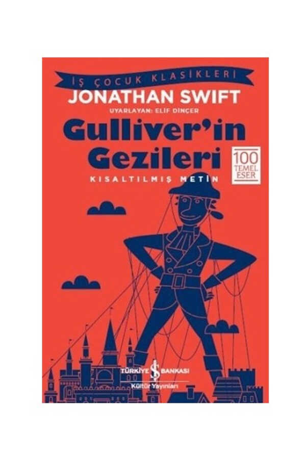 Güliver