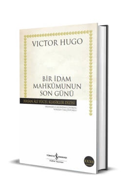 İşbankası / Bir İdam Mahkumunun Son Günü / V.Hugo - 1