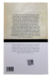 Bir İdam Mahkumunun Son Günü / V.Hugo - 4