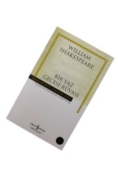 Bir Yaz Gecesi Rüyası - 3