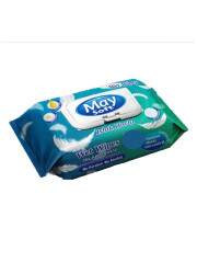 Islak Mendil 72'li - Onno