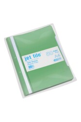 Telli Dosya A.Yeşil 50'li Paket - Kırtasiye Ofisi