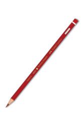 Johann Faber Kırmızı Kopya Kalemi - Johann Faber