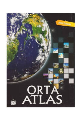 Orta Atlas - 1