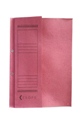 Karton Kapsüllü Dosya - Kırtasiye Ofisi