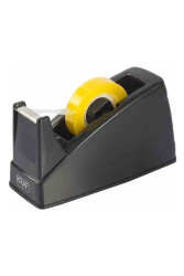 Kraf Siyah Bant Makinası 102 gr 12 x 33 M 102G - Kraf