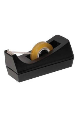 Kraf Bant Makinası 106 gr 12 x 33 M 106G - 1