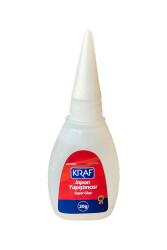 Kraf Japon Yapıştırıcı 20 gr - 2