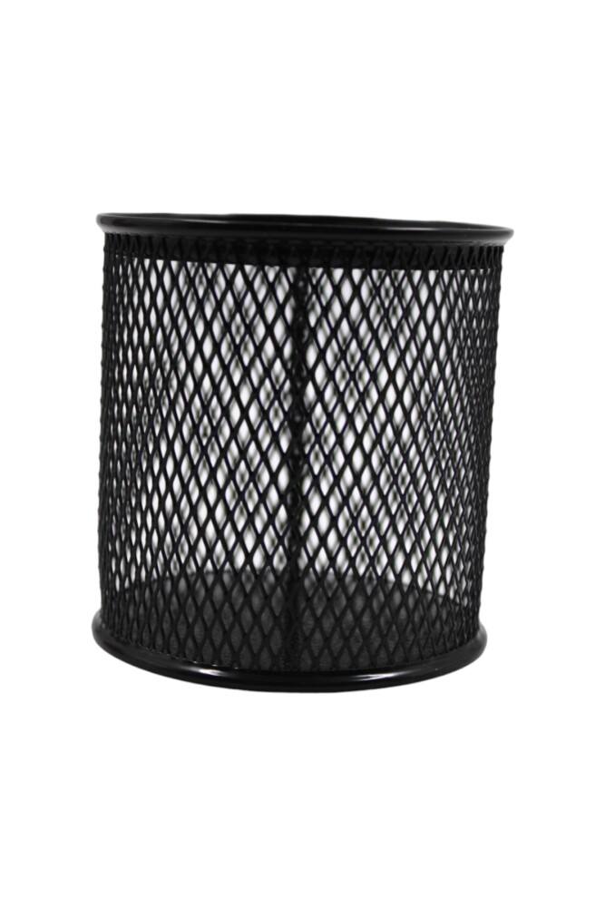 Kraf 475g Perfore Kalemlik Siyah