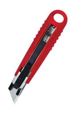 Kraf İş Güvenliği Maket Bıçağı 675G - 1