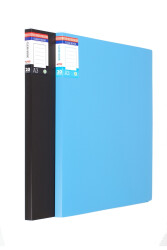 Kraf A3 Mavi Sunum Dosyası 20 Yaprak 1120 - 1