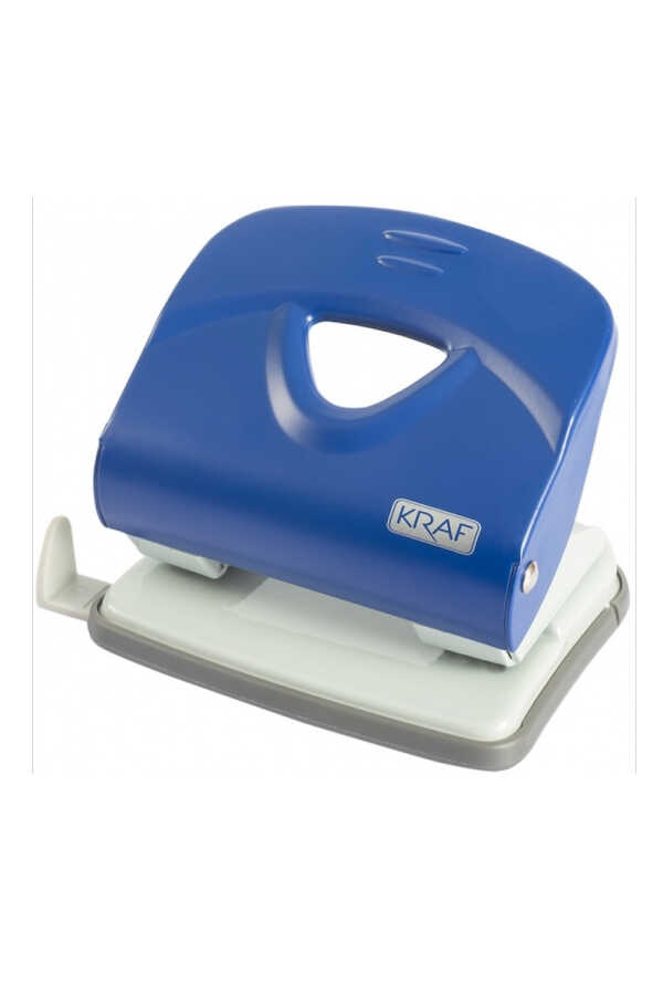 Kraf Delgeç Mavi 30 Sayfa Yeni Model 150g