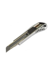 Kraf Geniş Metal Gövdeli Maket Bıçağı 630G - Kraf