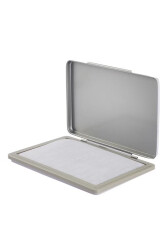 Kraf Istampa Metal 142 x 98 mm No:3 437G - Kraf