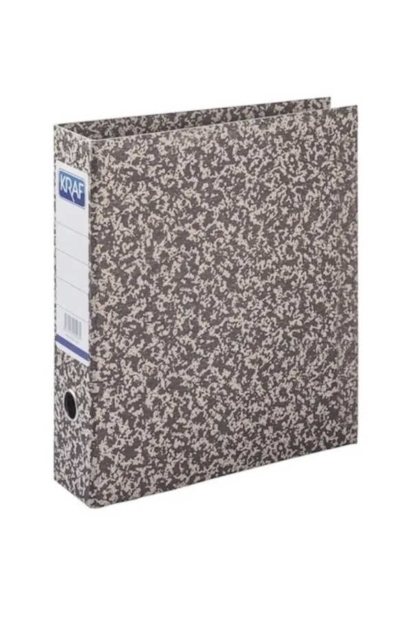 Kraf Karton Geniş Klasör 3010