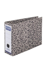 Kraf Geniş Karton Telgraf Klasör 3015 - Kraf