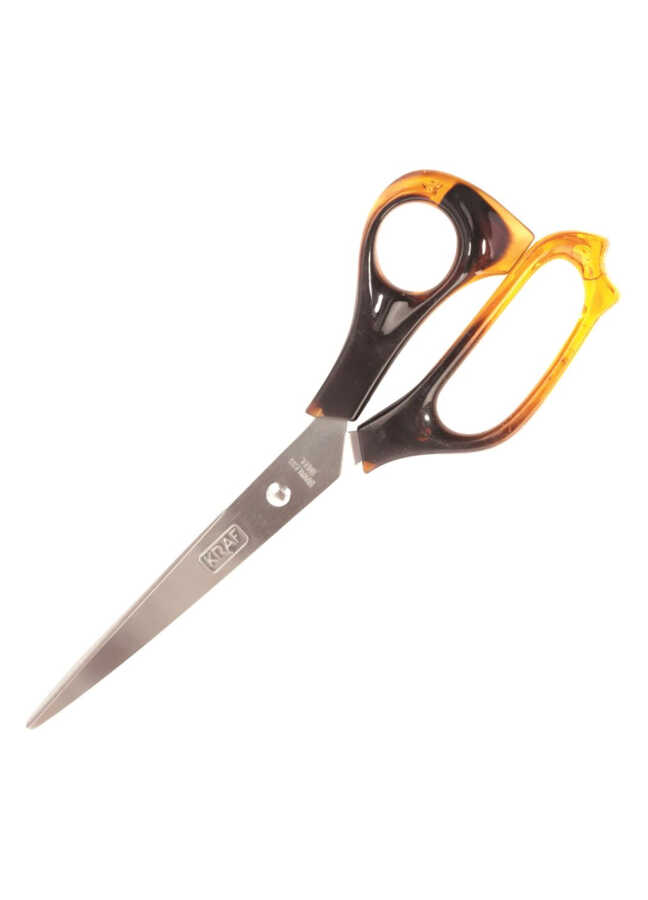 Kraf Makas Akrilik Saplı 7" 707g 18 Cm