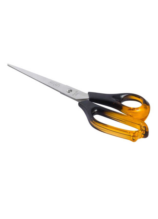 Kraf Makas Akrilik Saplı 7" 708g 21.6 Cm