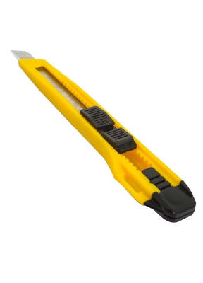 Kraf Maket Bıçağı Dar 635G - 2